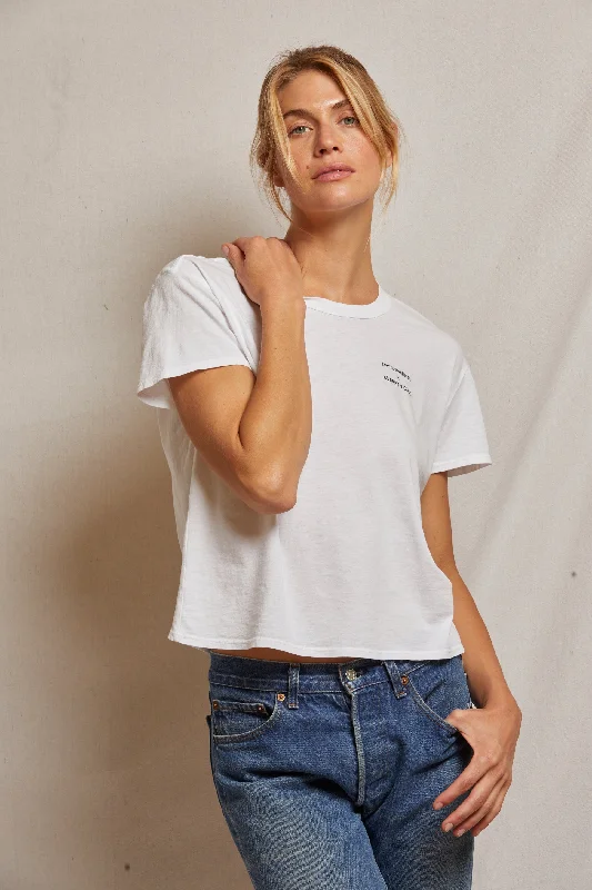 Women's Blouse with Puffed Sleevesperfectwhitetee x kenneth cole tee