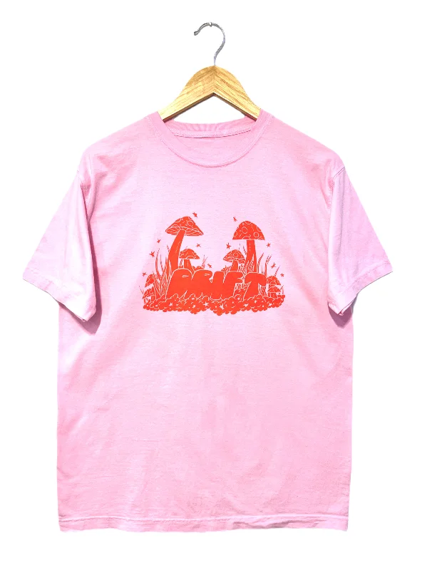 Women's Patterned BlouseMUSHY TEE