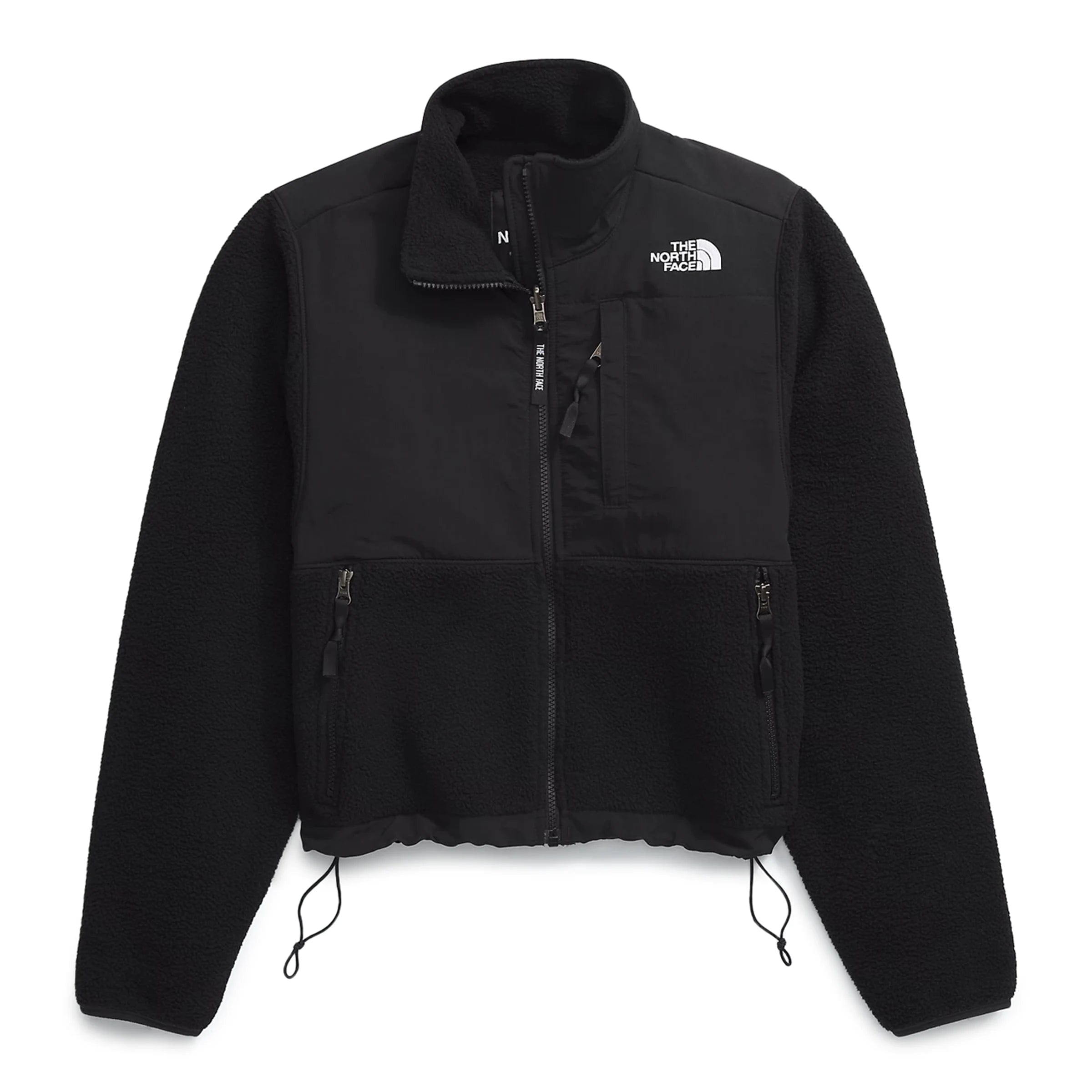 Women's Coats with PocketsWOMEN'S RETRO DENALI JACKET