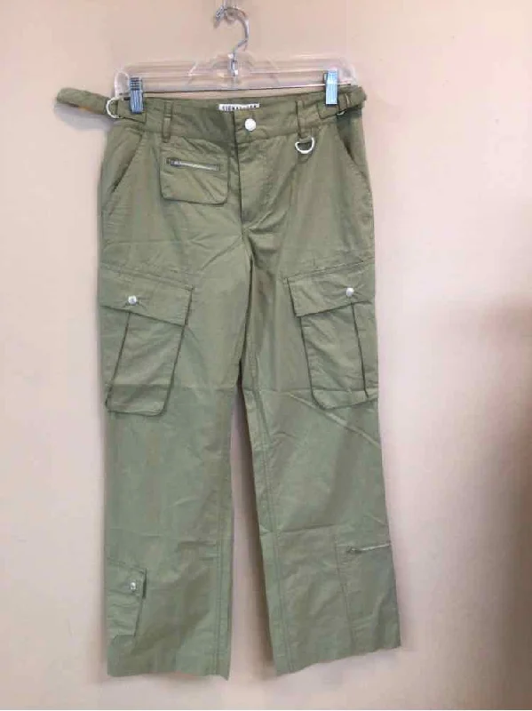 Women's Jodhpurs with Mid WaistSIGNATURE 8 SIZE SMALL Ladies PANTS