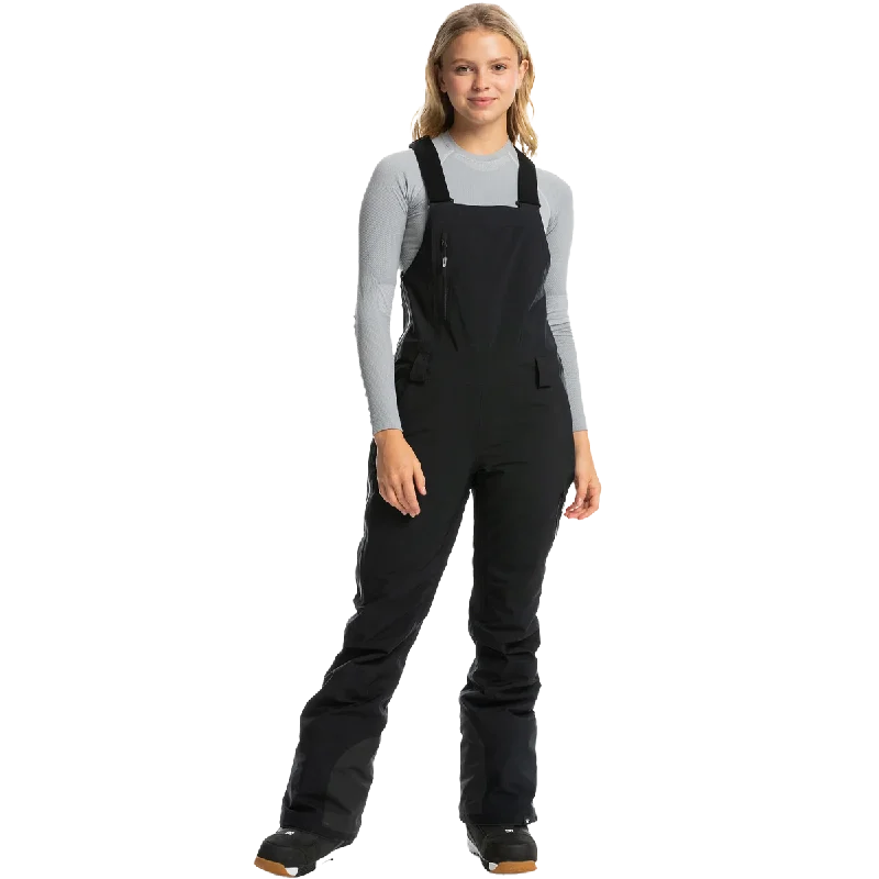 Women's Harem PantsWomen's Gore-Tex Stretch Prism Bib Pant