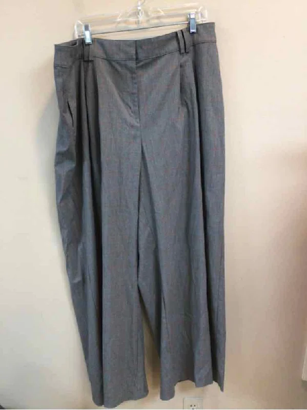 Women's Jodhpurs with Shirt CollarLANE BRYANT SIZE 30/32 Ladies PANTS