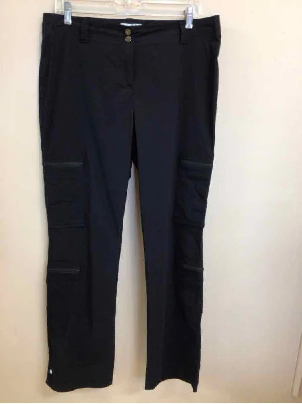 Women's Jodhpurs with High CollarANATOMIE SIZE X LARGE Ladies PANTS