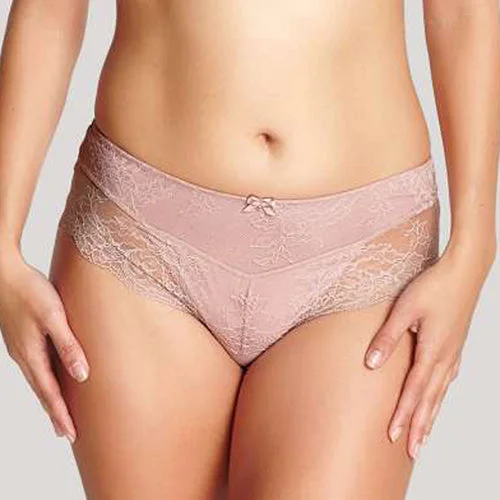 lightweight silk panties for everyday wearPanache Ana Brief - Vintage