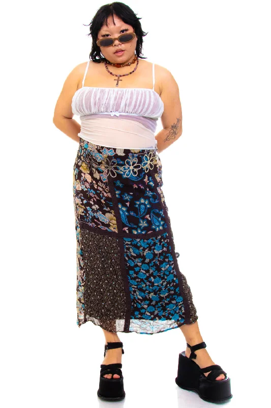 Women's Textured SkirtsSOLD!