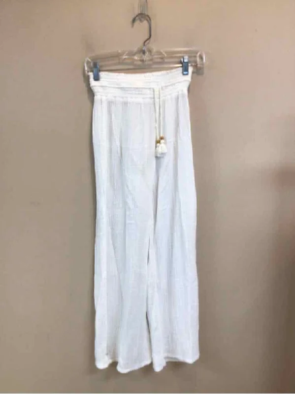 Women's CaprisABERCROMBIE & FITCH SIZE XSMALL Ladies PANTS