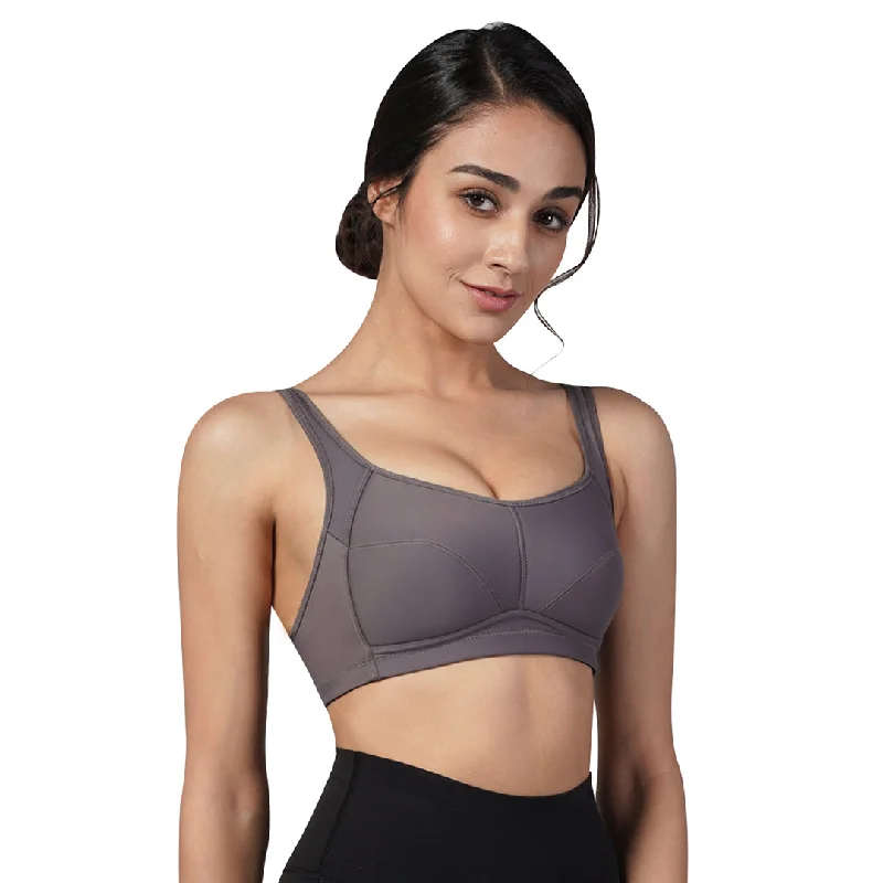 wireless bra for breastfeedingXIXILI XIB 0104 - All In X-Active Sports Bra