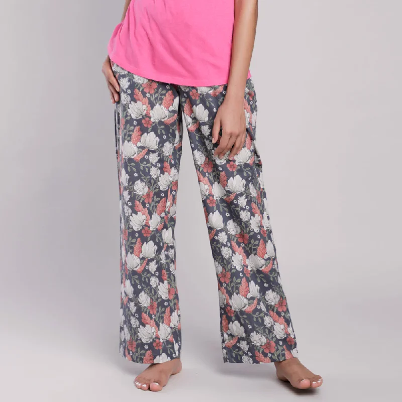 women's pajamas for lounging around the houseMadison Pant in a bag