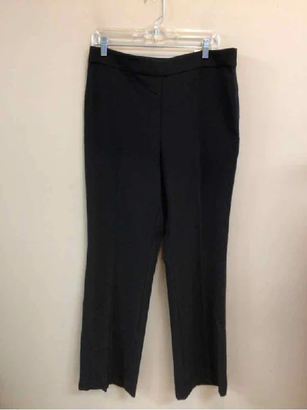 Women's Jodhpurs with Shirt CollarANN TAYLOR SIZE 10 Ladies PANTS