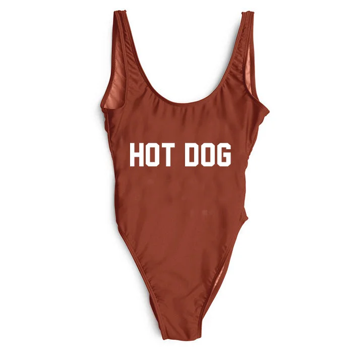 HOT DOG [SWIMSUIT]