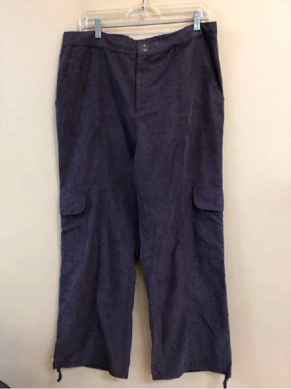 Women's Palazzo PantsWILD FABLE SIZE LARGE Ladies PANTS