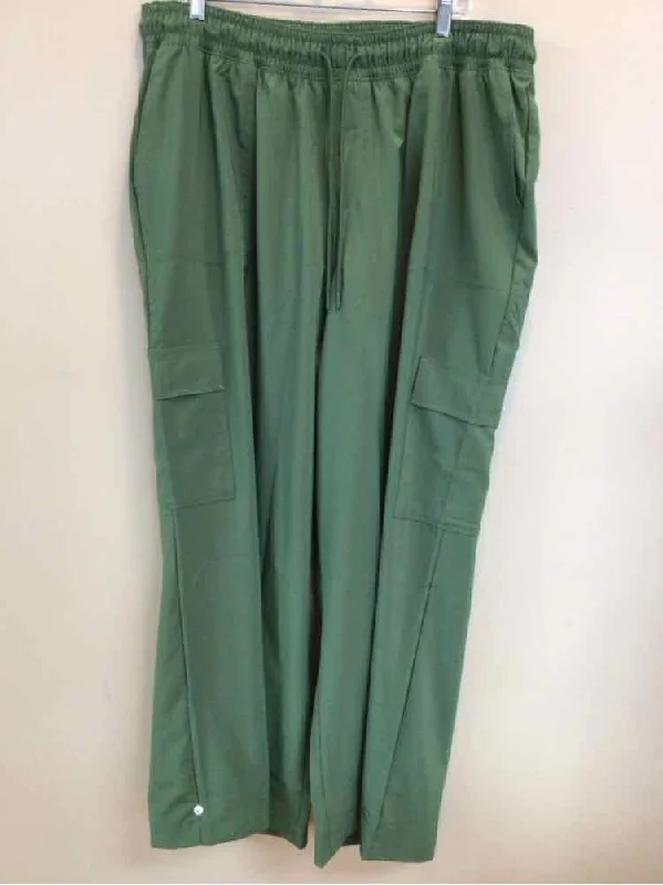 Women's Jodhpurs with Peter Pan CollarLIVI SIZE 18/20 Ladies PANTS