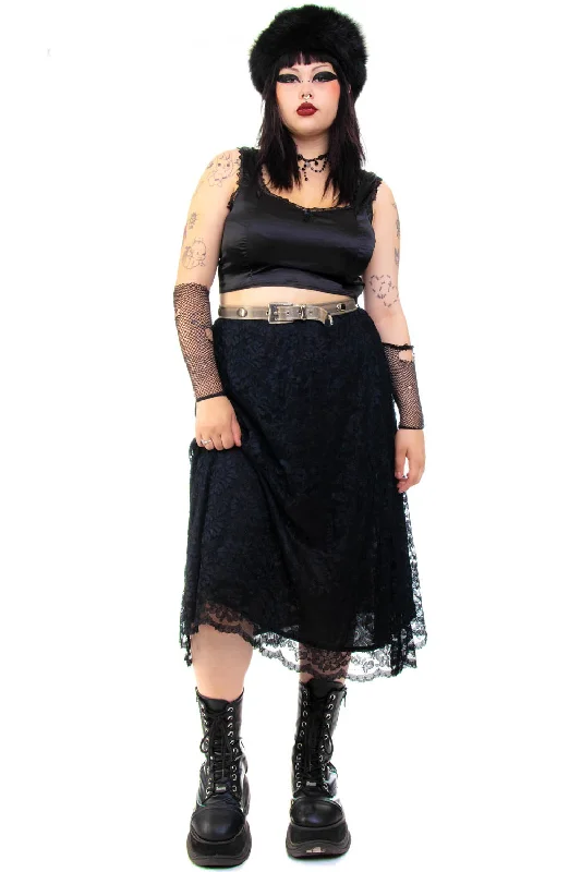 Women's Semi-Formal SkirtsSOLD!