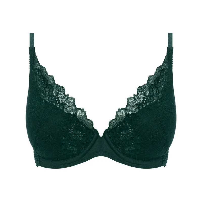 padded bra for small bustsLace Perfection Push-up Bra