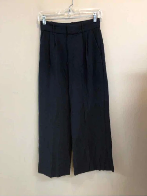 Women's Jodhpurs with Boat CollarABERCROMBIE & FITCH SIZE SMALL Ladies PANTS