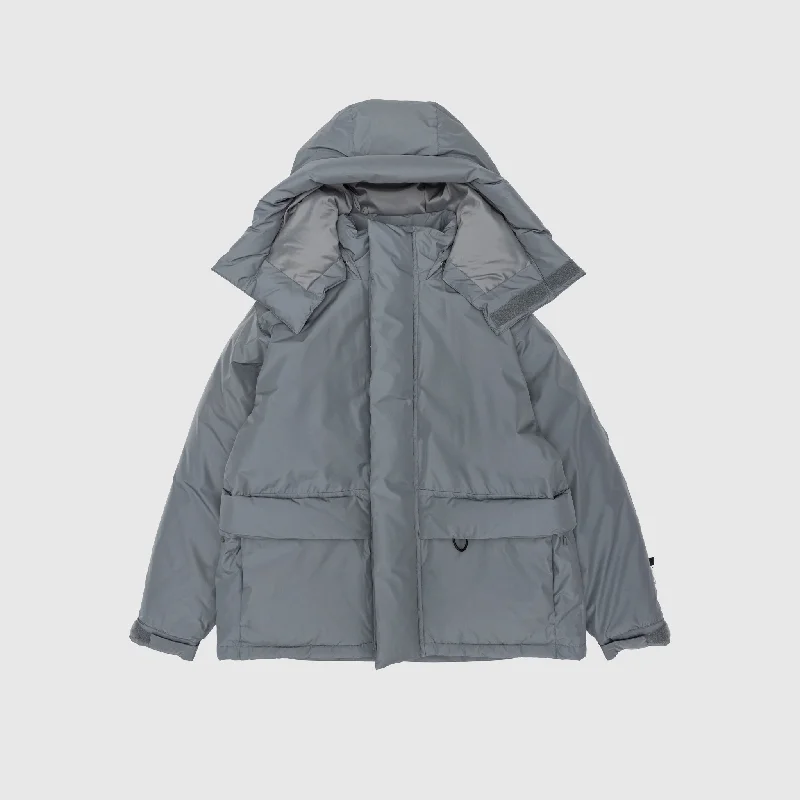 Women's Coats with CollarGORE-TEX WINDSTOPPER EXPEDITION DOWN JACKET