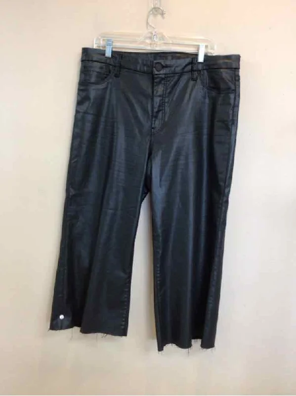 Women's Jodhpurs with Shirt CollarKUT SIZE 16 Ladies PANTS