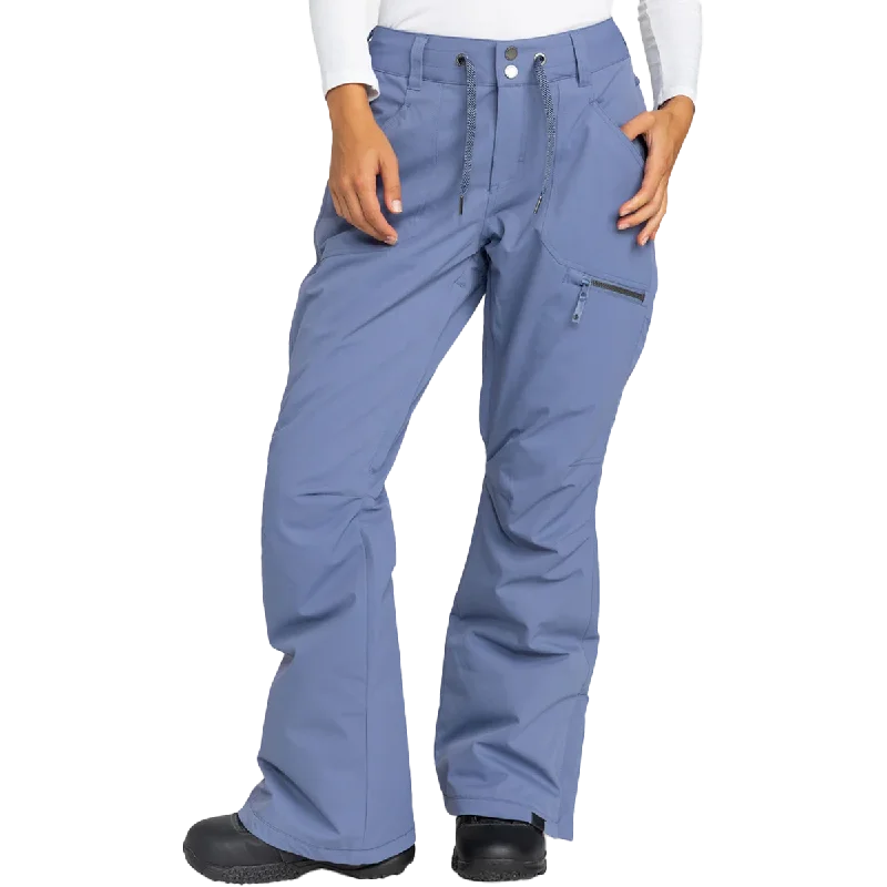 Women's Jodhpurs with Narrow CollarWomen's Nadia Pant