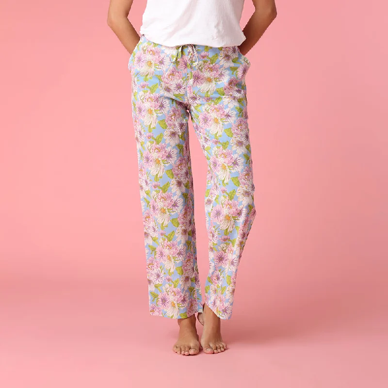 women's pajamas with a modern twistMiranda Pant in a bag