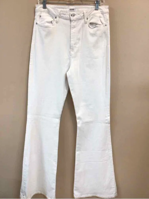 Women's Jodhpurs with Lapel CollarHUDSON SIZE 32 Ladies PANTS