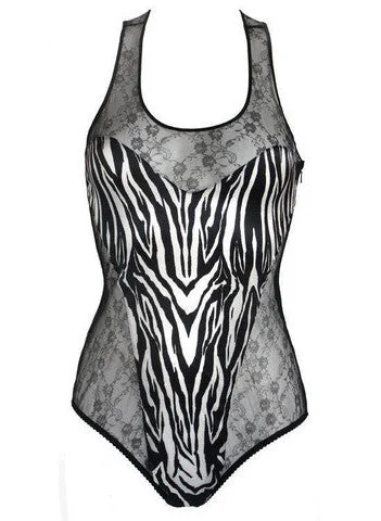 open-bust shapewear for topsWild at Heart Body