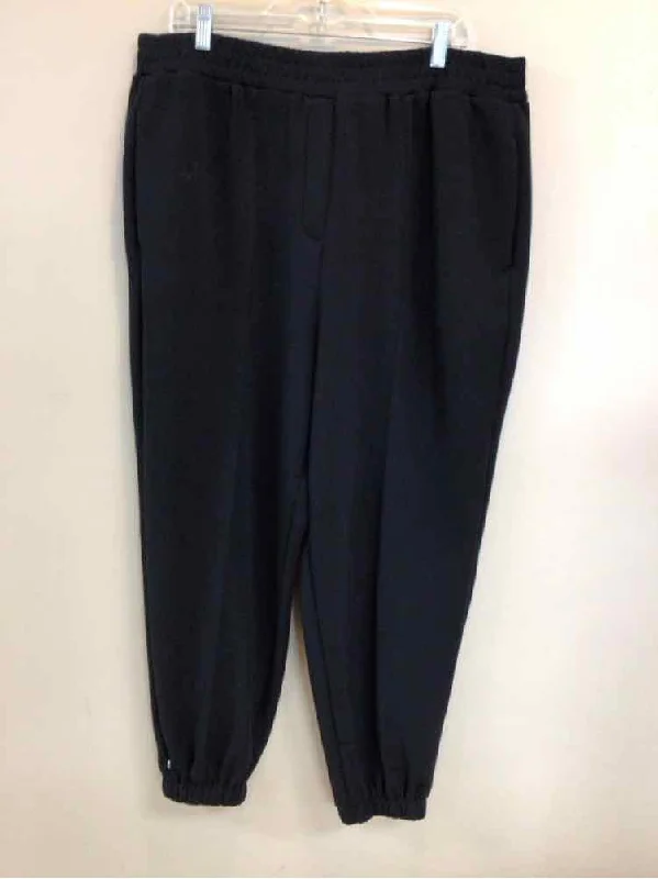 Women's Jodhpurs with Shirt CollarLANE BRYANT SIZE 18 Ladies PANTS