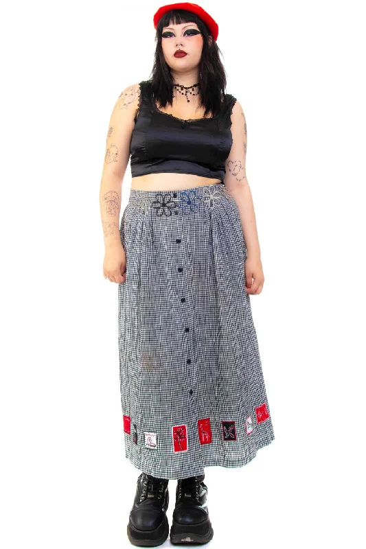 Women's Chic SkirtsSOLD!