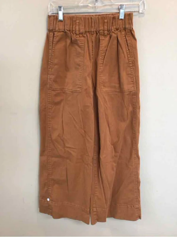 Women's Jodhpurs with Low WaistJ CREW SIZE SMALL PET Ladies PANTS