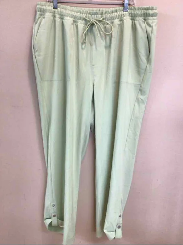 Women's Jodhpurs with Tapered LegBRANDIX SIZE 1 X Ladies PANTS