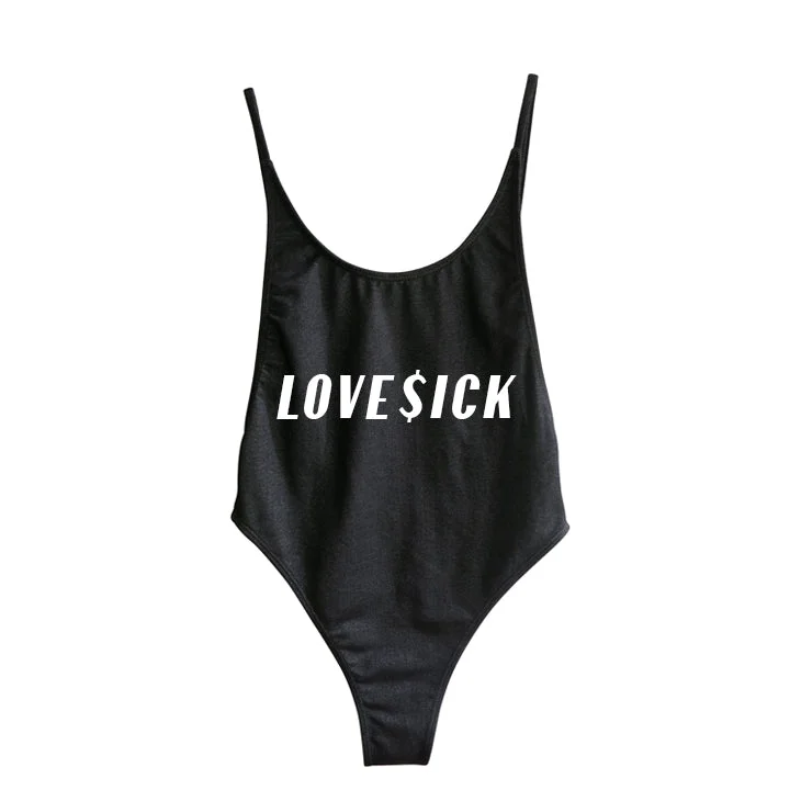 LOVE$ICK [BALI SWIMSUIT]