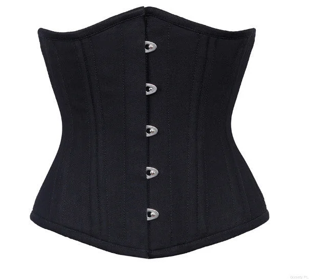 mid-thigh body shaper for skirtsMiriam Waist Training Corset