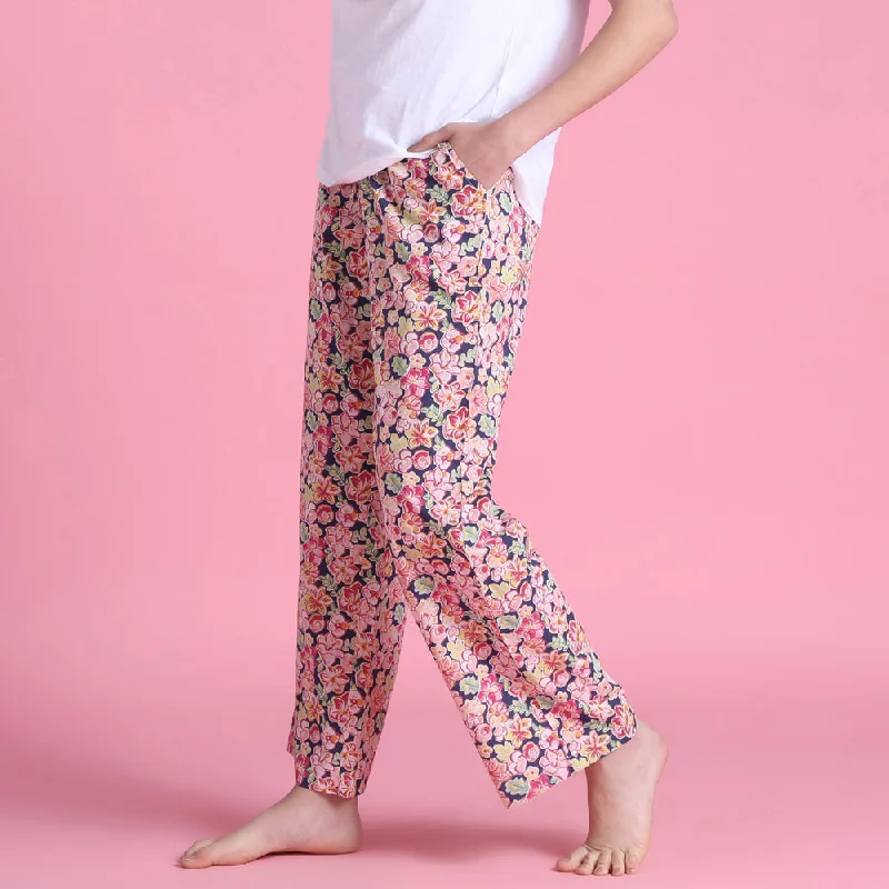 women's pajamas with breathable fabricJoie  Pant in a bag