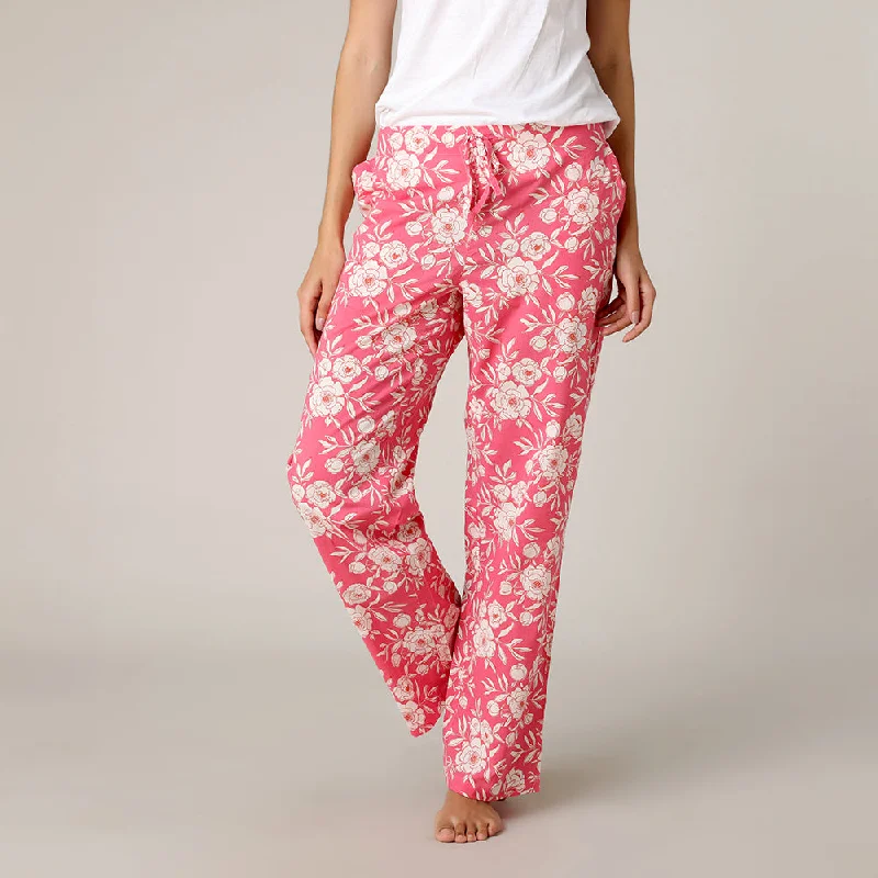 women's pajamas with a touch of elegance and sophisticationSoleil Pant in a bag