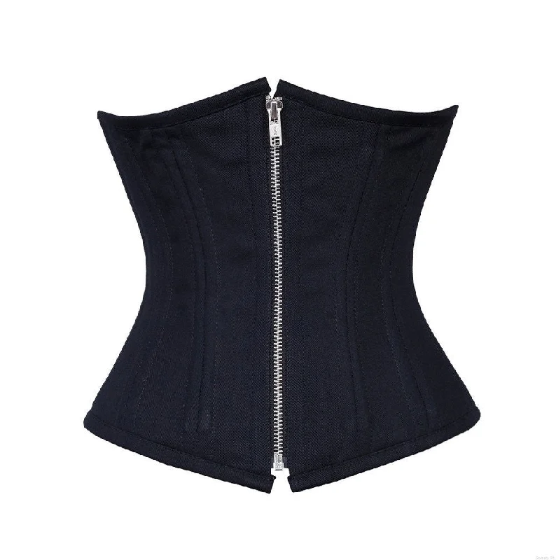 open-bust shapewear for topsMireya Waist Training Corset