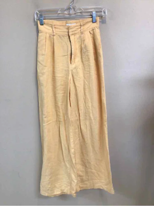 Women's Jodhpurs with Mandarin CollarABERCROMBIE & FITCH SIZE XSMALL Ladies PANTS