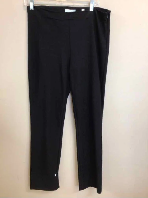 Women's Jodhpurs with Peter Pan CollarVINCE SIZE LARGE Ladies PANTS