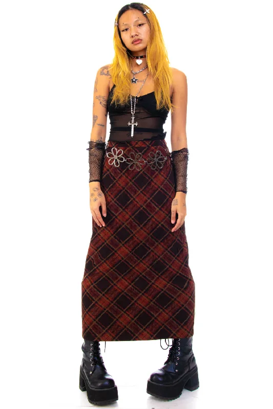 Women's Flared SkirtsSOLD!