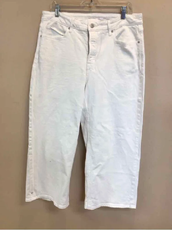 Women's Jodhpurs with Low CollarOLD NAVY SIZE 14 Ladies PANTS