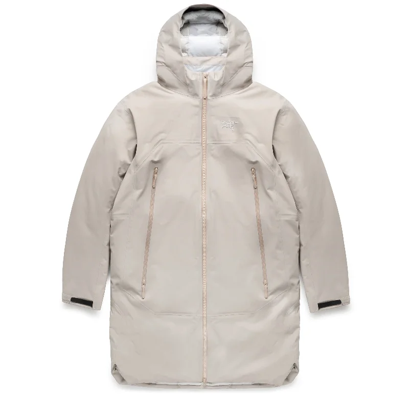 Women's Windbreaker CoatsWOMEN'S BETA DOWN PARKA