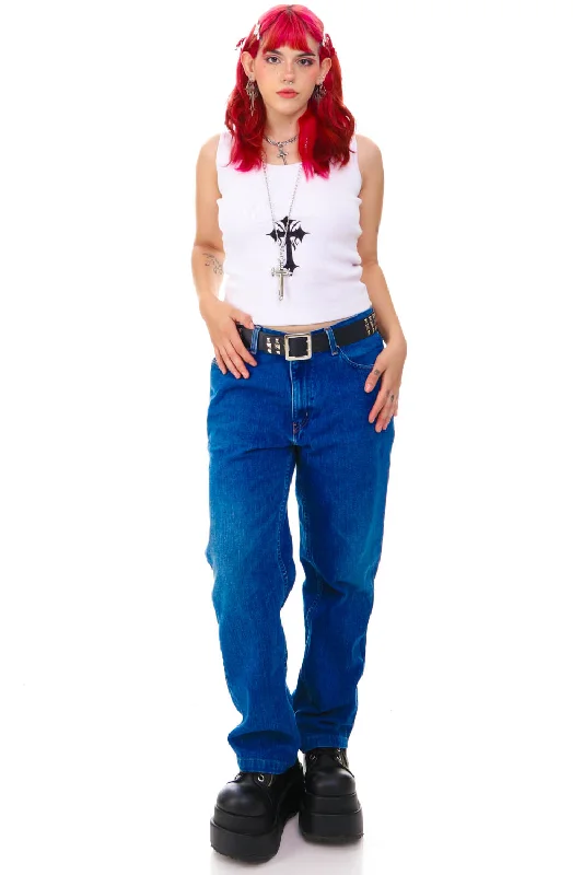 Women's Jodhpurs with Collarless NeckSOLD!