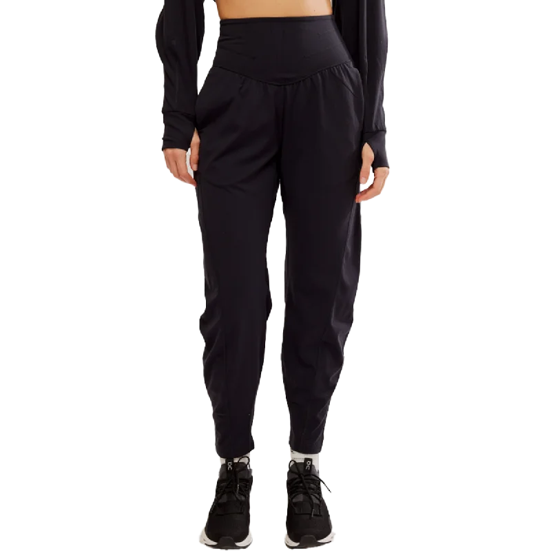 Women's Jodhpurs with Full LengthWomen's Never Better Structured Sweatpants