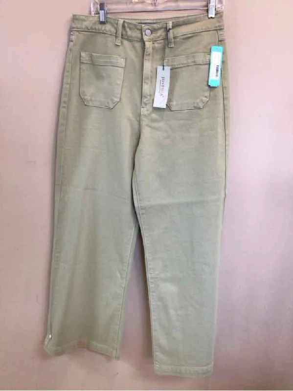 Women's Jodhpurs with Sweetheart CollarJUST USA SIZE 12 Ladies PANTS