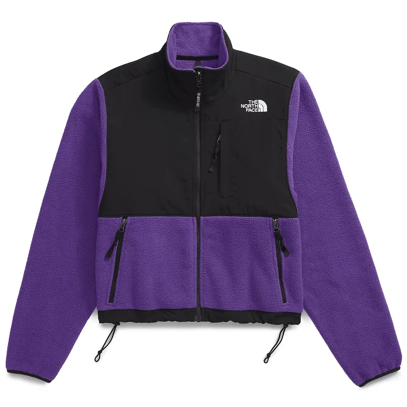 Women's Duffle CoatsWOMEN'S RETRO DENALI JACKET