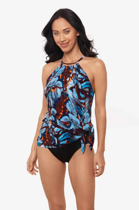 Monarch Parker One Piece Swimsuit