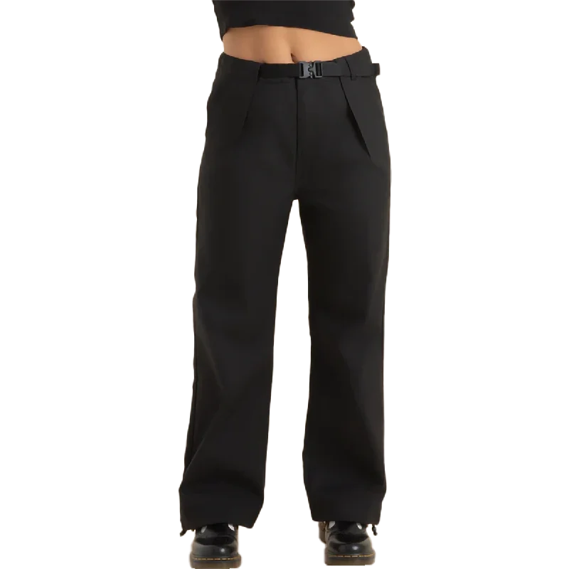 Women's Jodhpurs with ButtonsWomen's Apex Pant