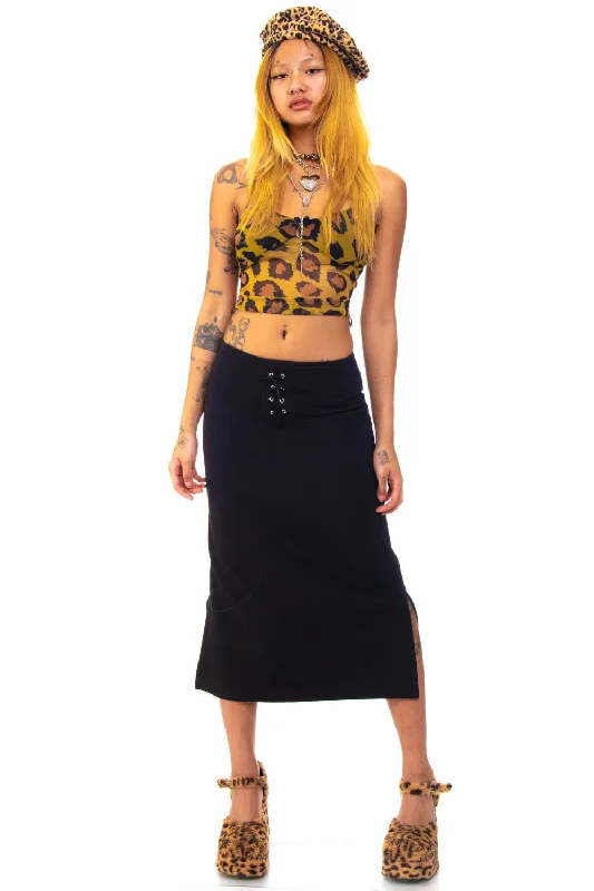 Women's Straight Hem SkirtsSOLD!