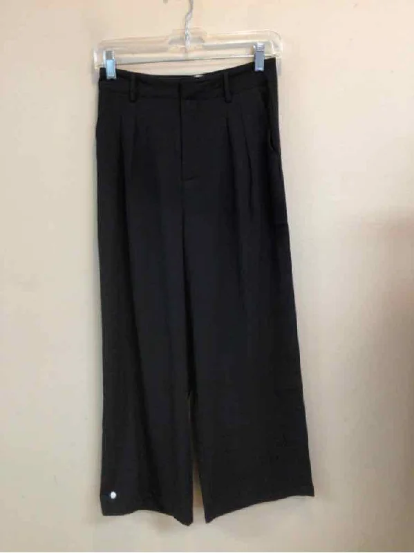 Women's Jodhpurs with Rounded HemVESTIQUE SIZE SMALL Ladies PANTS