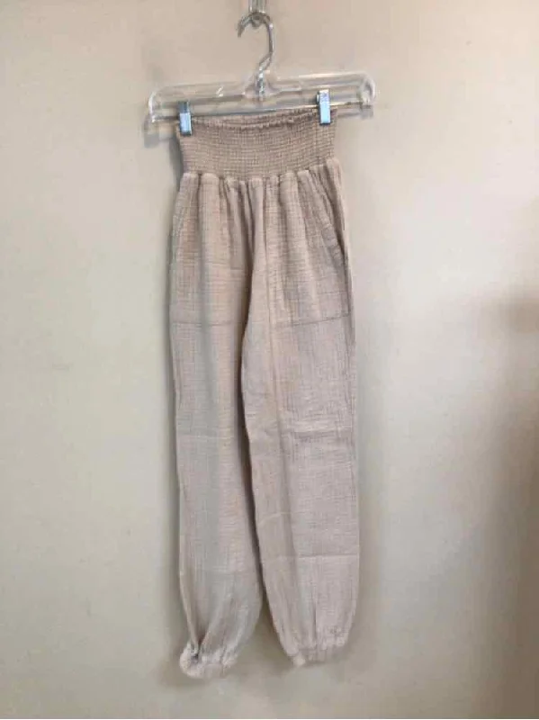 Women's Trouser PantsBB DAKOTA SIZE XSMALL Ladies PANTS