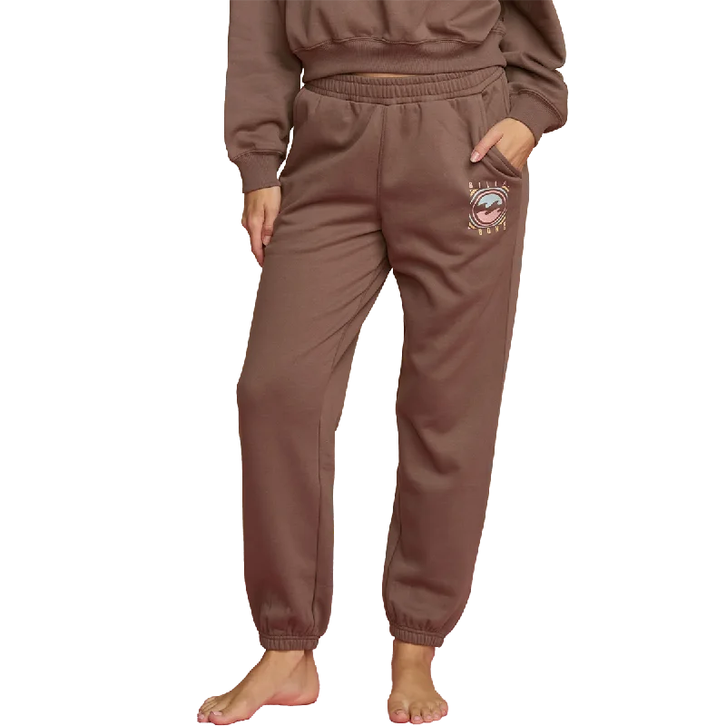 Women's Jodhpurs with ButtonsWomen's Feel It All Fleece Pant