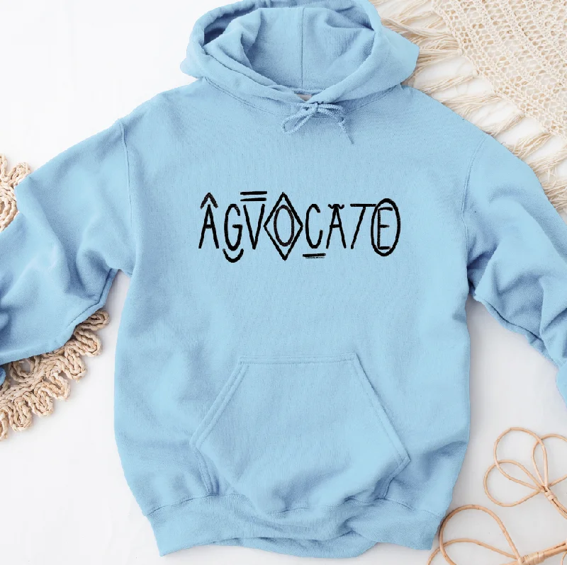 Women's Hooded Sweatshirts with Cotton LiningBranded Agvocate Hoodie (S-3XL) Unisex - Multiple Colors!